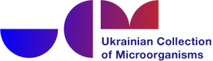 Українська колекція мікроорганізмів
